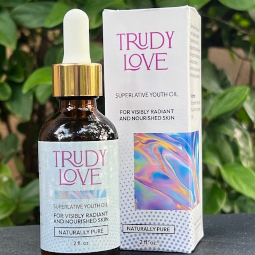 Facial Oil